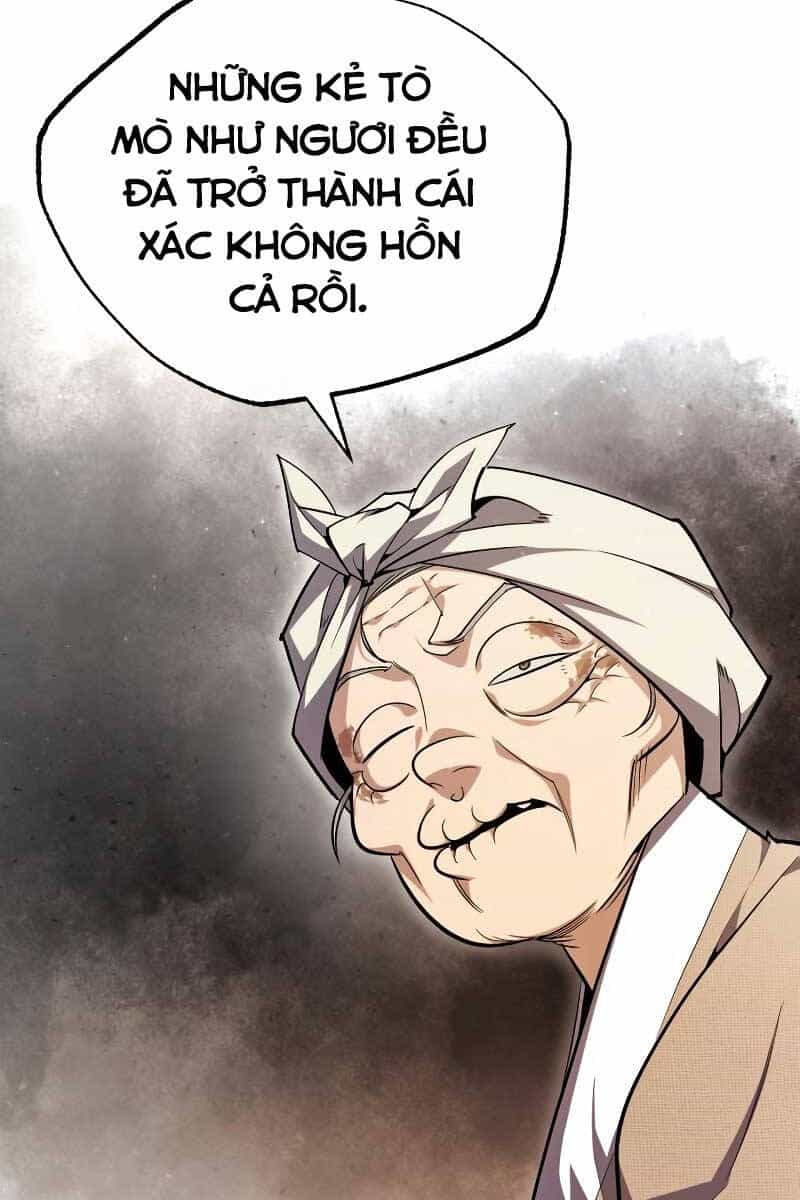 Đệ Nhất Võ Sư, Baek Cao Thủ - Chương 69 - ảnh 72