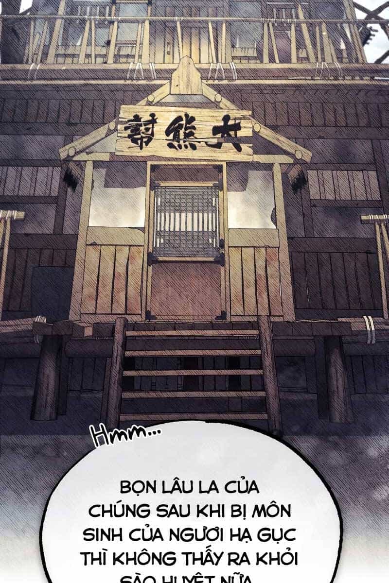 Đệ Nhất Võ Sư, Baek Cao Thủ - Chương 69 - ảnh 76