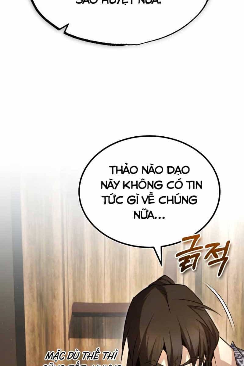 Đệ Nhất Võ Sư, Baek Cao Thủ - Chương 69 - ảnh 77