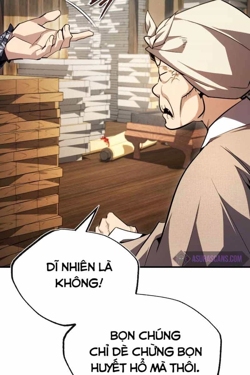 Đệ Nhất Võ Sư, Baek Cao Thủ - Chương 69 - ảnh 80