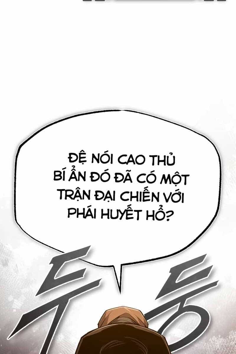 Đệ Nhất Võ Sư, Baek Cao Thủ - Chương 69 - ảnh 98