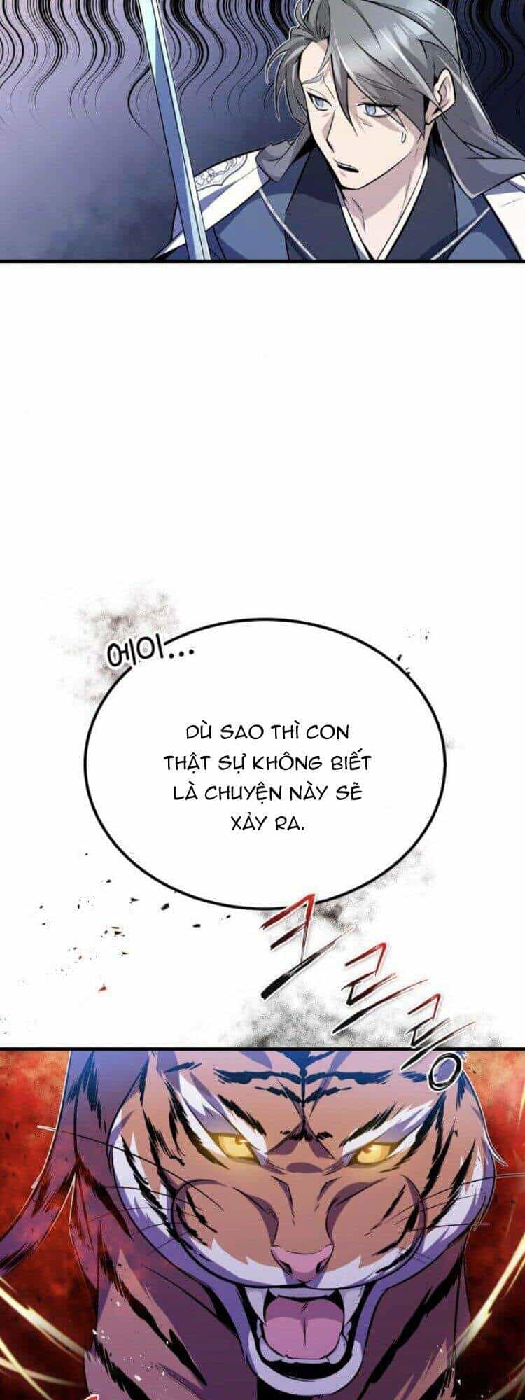 Đệ Nhất Võ Sư, Baek Cao Thủ - Chương 7 - ảnh 12