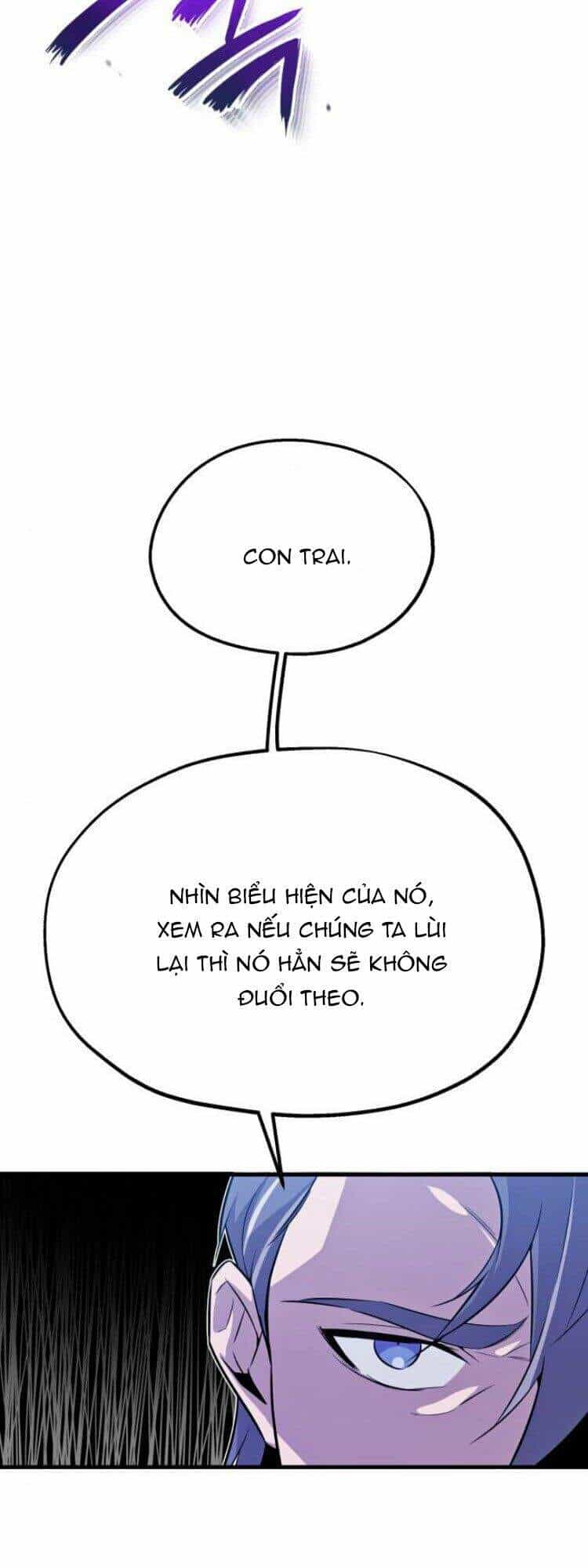 Đệ Nhất Võ Sư, Baek Cao Thủ - Chương 7 - ảnh 15