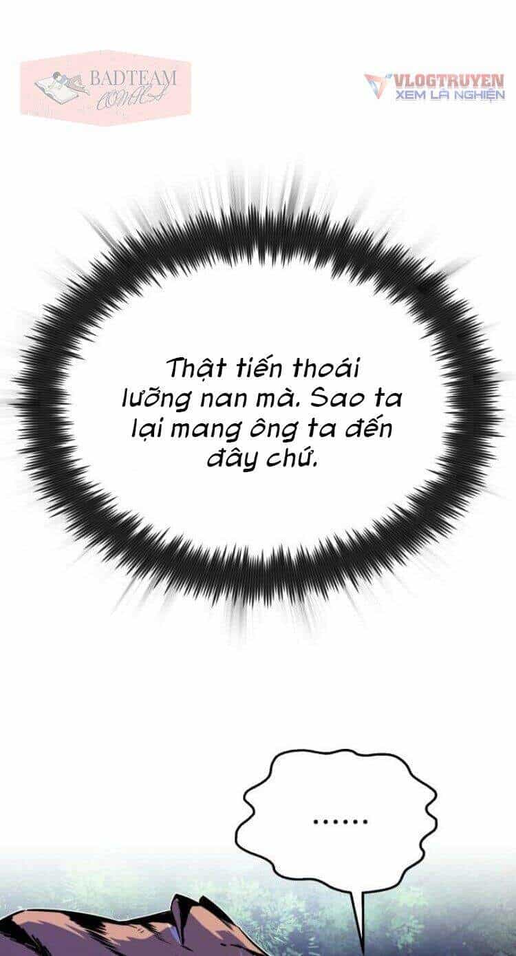 Đệ Nhất Võ Sư, Baek Cao Thủ - Chương 7 - ảnh 16