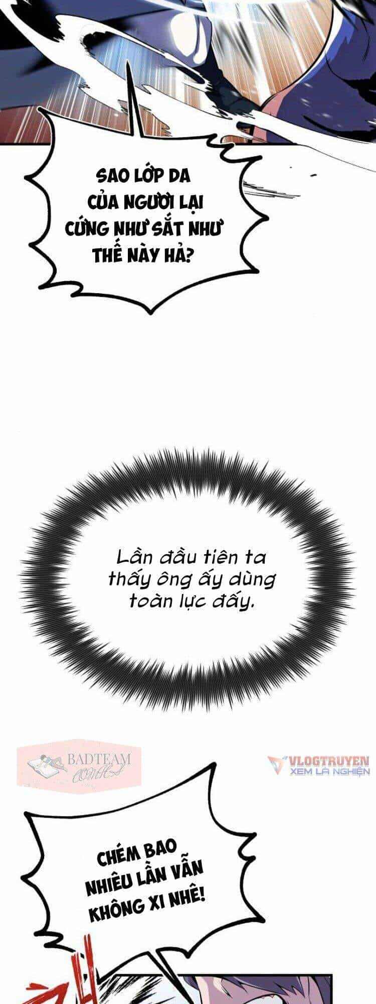 Đệ Nhất Võ Sư, Baek Cao Thủ - Chương 7 - ảnh 41