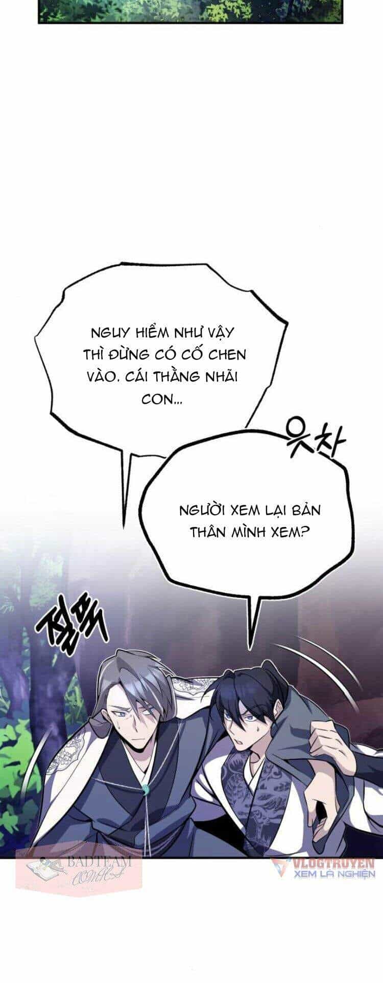 Đệ Nhất Võ Sư, Baek Cao Thủ - Chương 7 - ảnh 69