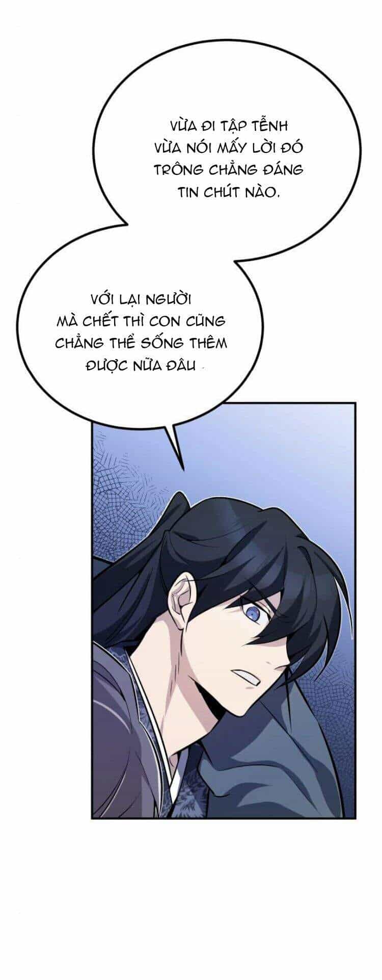 Đệ Nhất Võ Sư, Baek Cao Thủ - Chương 7 - ảnh 70