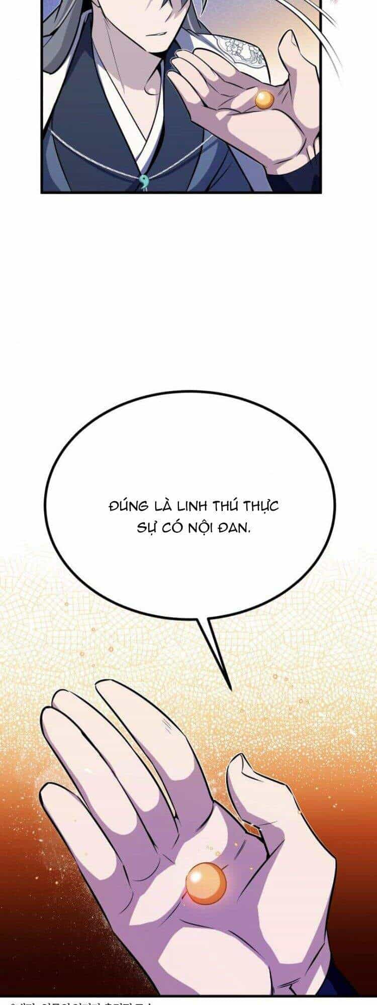 Đệ Nhất Võ Sư, Baek Cao Thủ - Chương 7 - ảnh 88