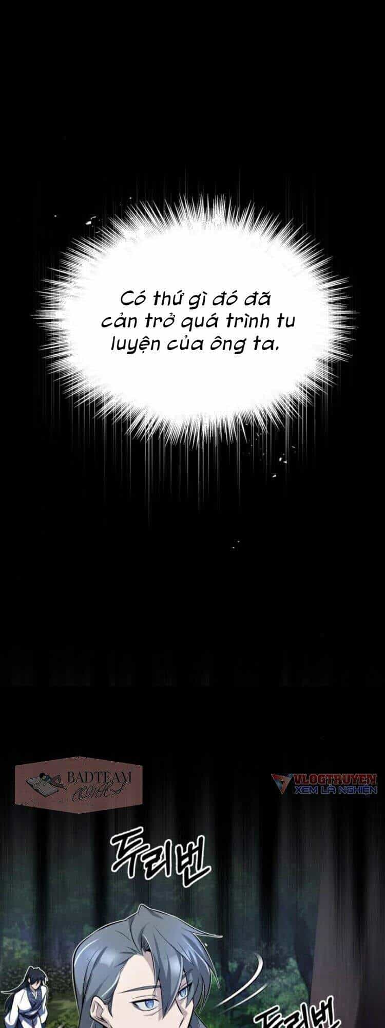 Đệ Nhất Võ Sư, Baek Cao Thủ - Chương 7 - ảnh 95