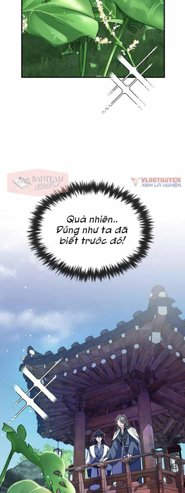 Đệ Nhất Võ Sư, Baek Cao Thủ - Chương 7 - ảnh 98