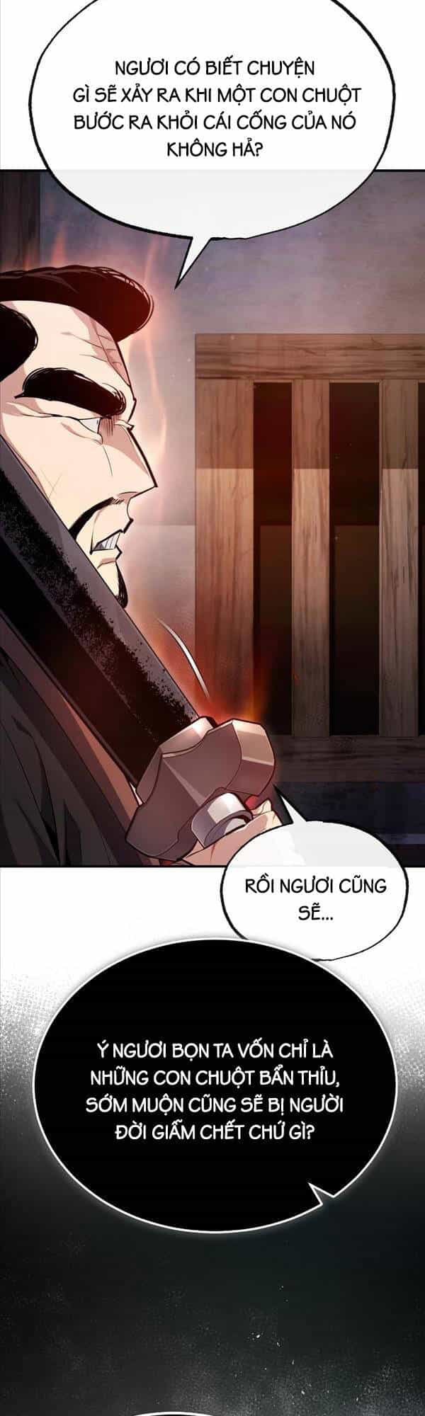 Đệ Nhất Võ Sư, Baek Cao Thủ - Chương 70 - ảnh 10