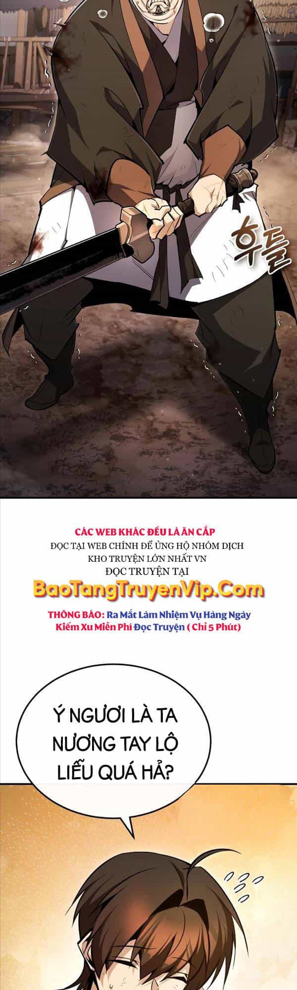 Đệ Nhất Võ Sư, Baek Cao Thủ - Chương 70 - ảnh 34