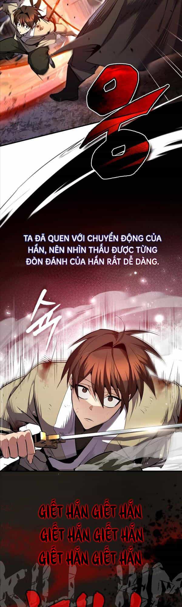 Đệ Nhất Võ Sư, Baek Cao Thủ - Chương 70 - ảnh 36