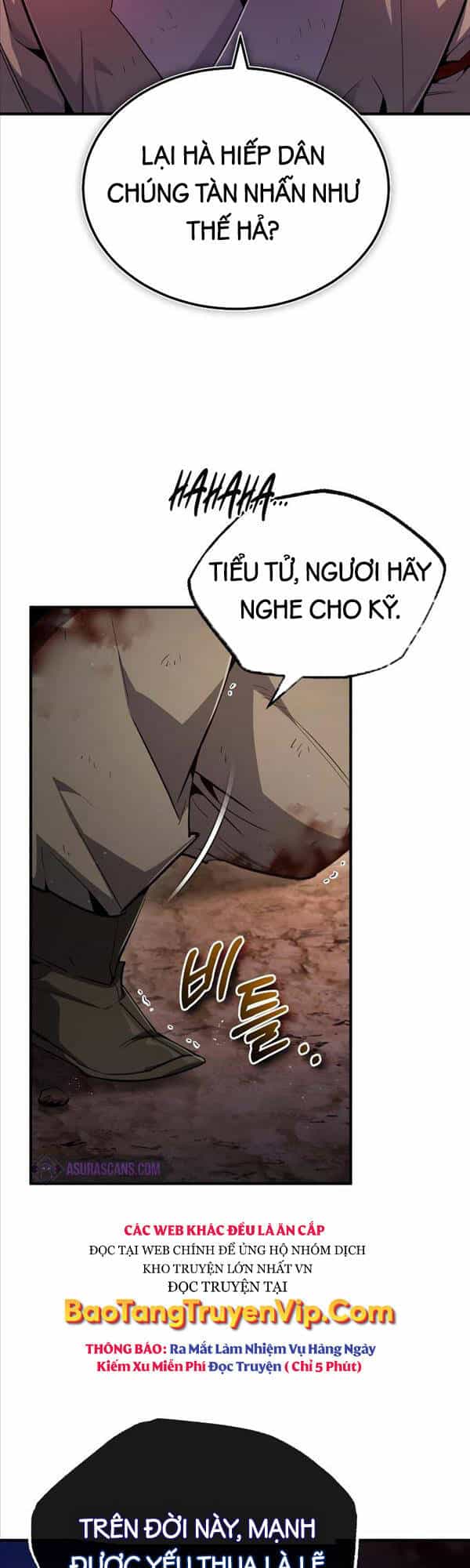 Đệ Nhất Võ Sư, Baek Cao Thủ - Chương 70 - ảnh 45
