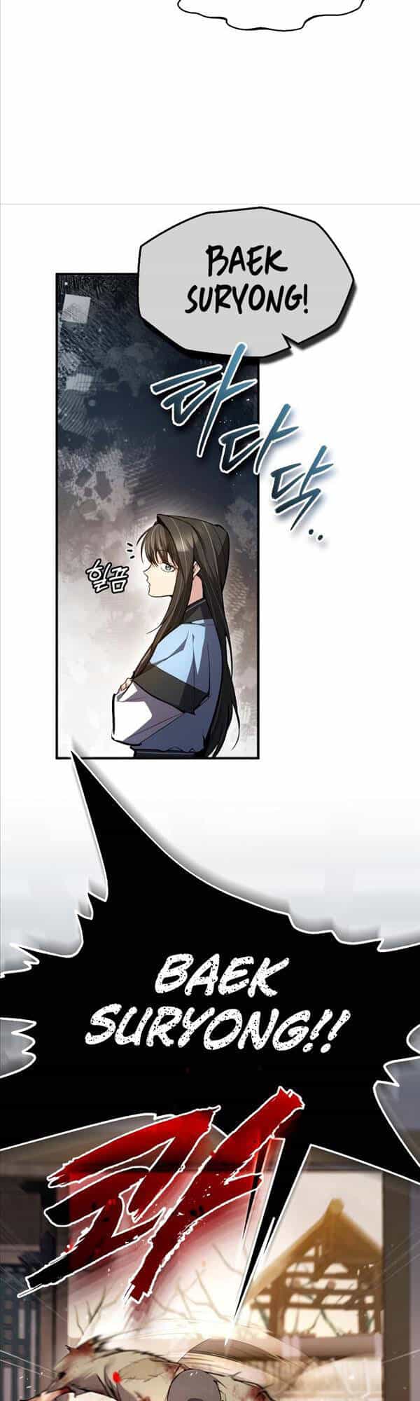 Đệ Nhất Võ Sư, Baek Cao Thủ - Chương 71 - ảnh 20