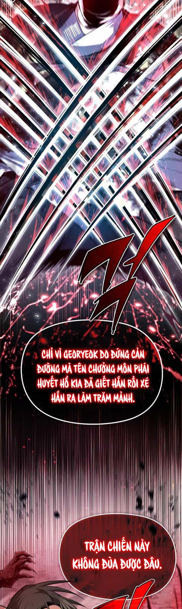 Đệ Nhất Võ Sư, Baek Cao Thủ - Chương 71 - ảnh 26