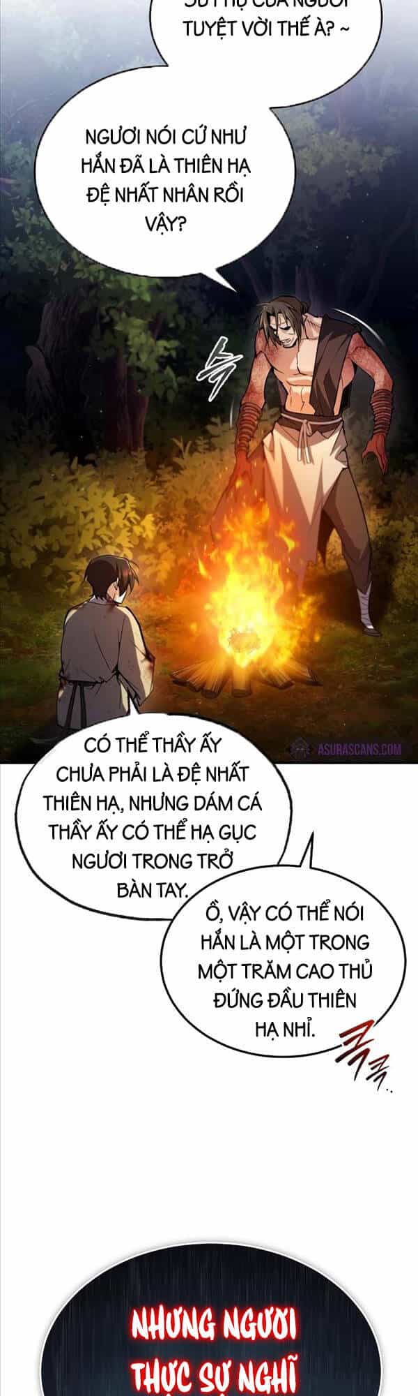 Đệ Nhất Võ Sư, Baek Cao Thủ - Chương 71 - ảnh 57