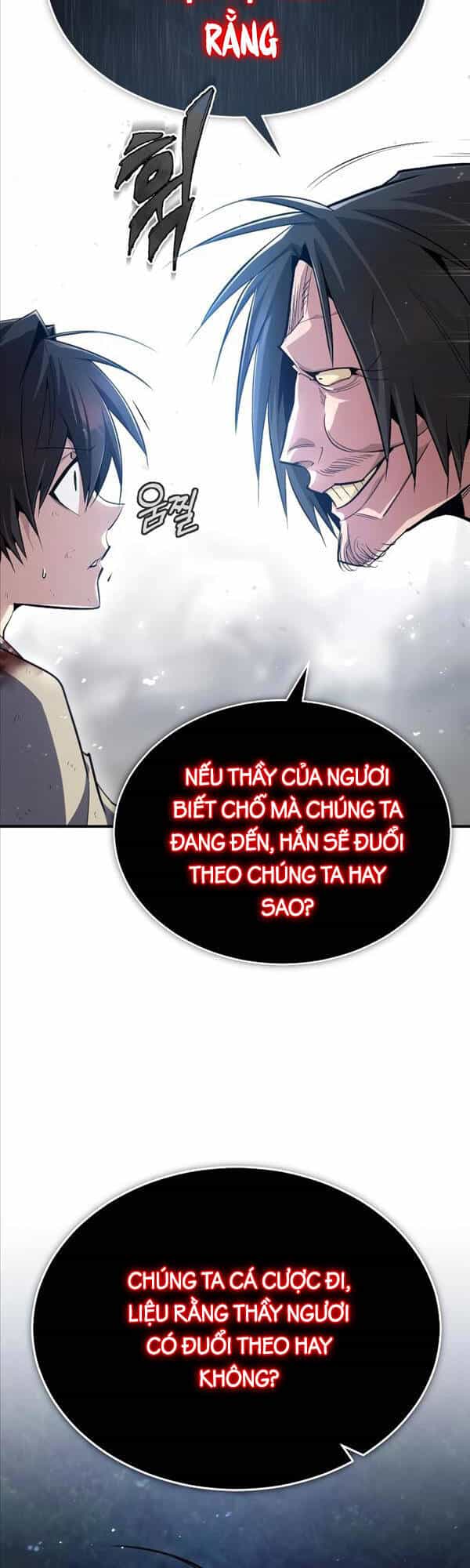 Đệ Nhất Võ Sư, Baek Cao Thủ - Chương 71 - ảnh 58