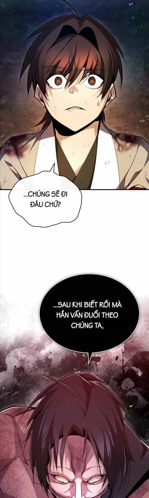 Đệ Nhất Võ Sư, Baek Cao Thủ - Chương 71 - ảnh 59