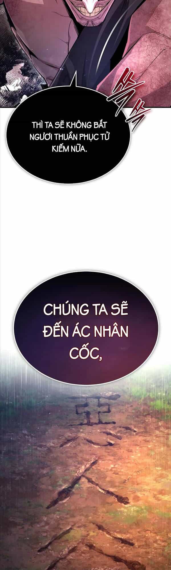 Đệ Nhất Võ Sư, Baek Cao Thủ - Chương 71 - ảnh 60