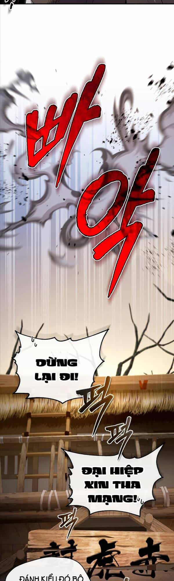 Đệ Nhất Võ Sư, Baek Cao Thủ - Chương 71 - ảnh 8
