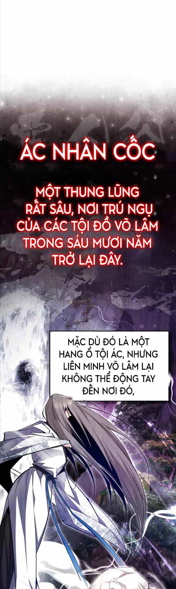 Đệ Nhất Võ Sư, Baek Cao Thủ - Chương 72 - ảnh 12