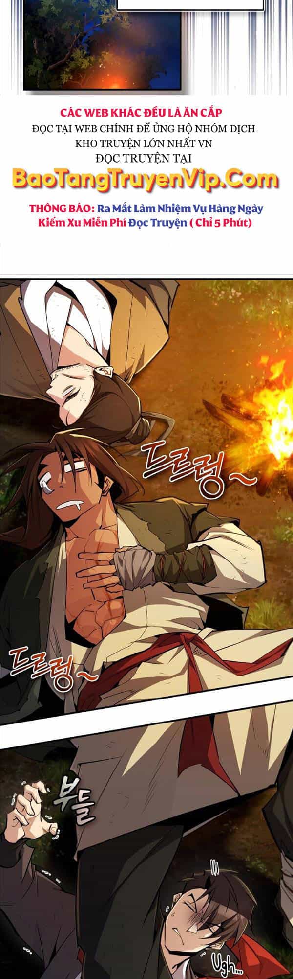 Đệ Nhất Võ Sư, Baek Cao Thủ - Chương 72 - ảnh 26