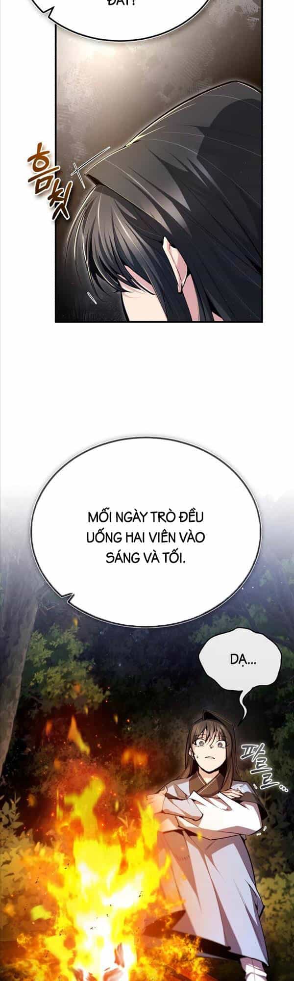 Đệ Nhất Võ Sư, Baek Cao Thủ - Chương 72 - ảnh 33