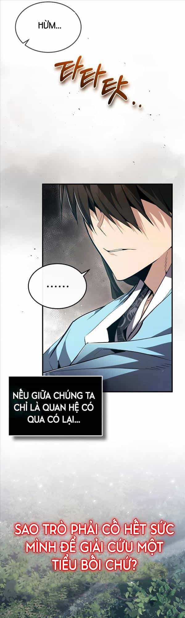 Đệ Nhất Võ Sư, Baek Cao Thủ - Chương 72 - ảnh 40