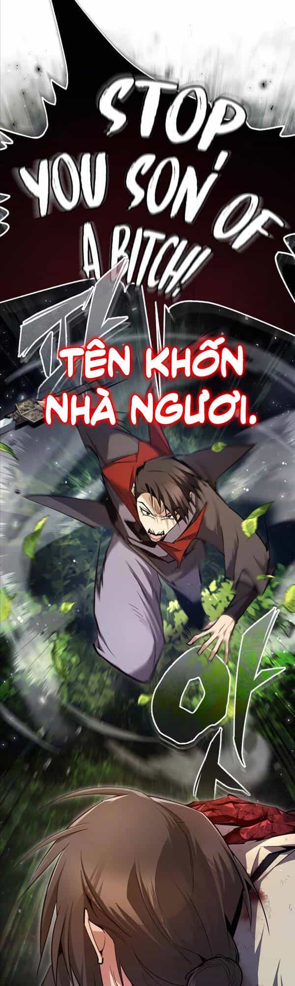 Đệ Nhất Võ Sư, Baek Cao Thủ - Chương 72 - ảnh 45