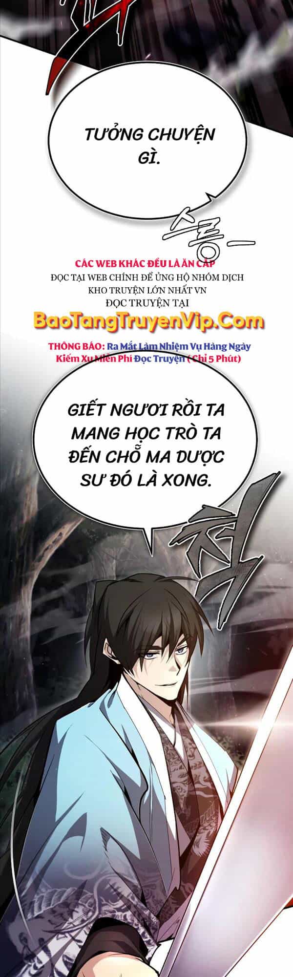 Đệ Nhất Võ Sư, Baek Cao Thủ - Chương 73 - ảnh 17