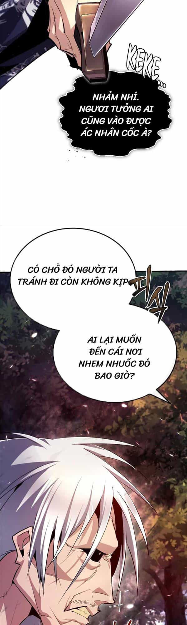 Đệ Nhất Võ Sư, Baek Cao Thủ - Chương 73 - ảnh 18
