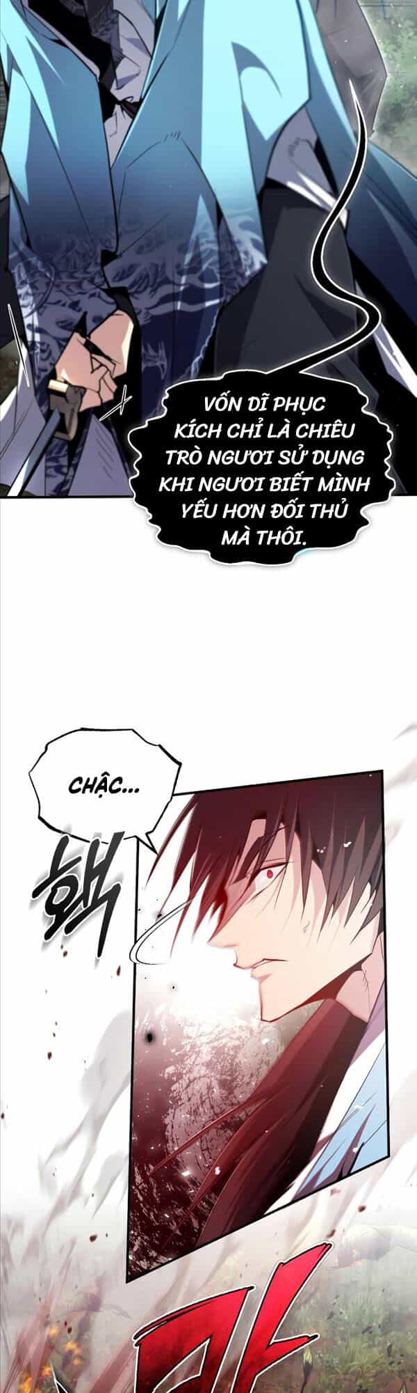 Đệ Nhất Võ Sư, Baek Cao Thủ - Chương 73 - ảnh 23