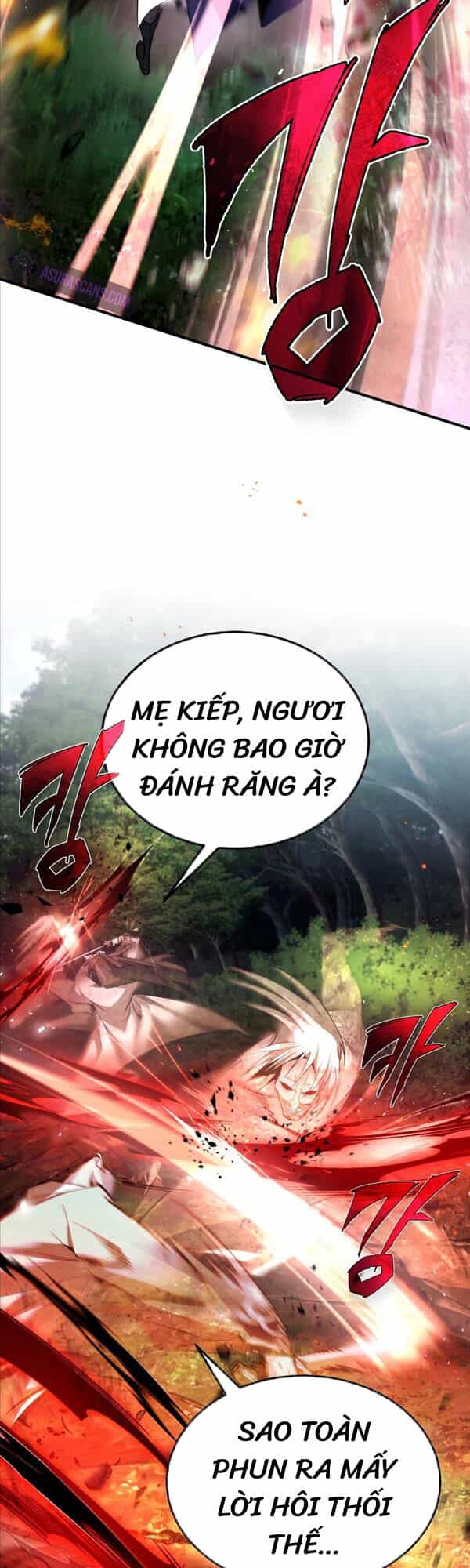 Đệ Nhất Võ Sư, Baek Cao Thủ - Chương 73 - ảnh 25