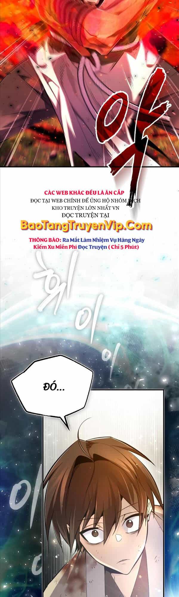Đệ Nhất Võ Sư, Baek Cao Thủ - Chương 73 - ảnh 68
