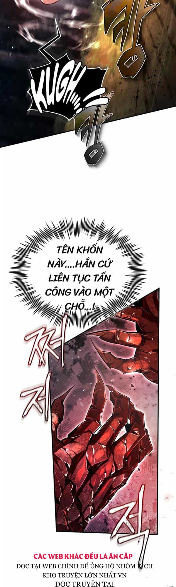 Đệ Nhất Võ Sư, Baek Cao Thủ - Chương 74 - ảnh 17