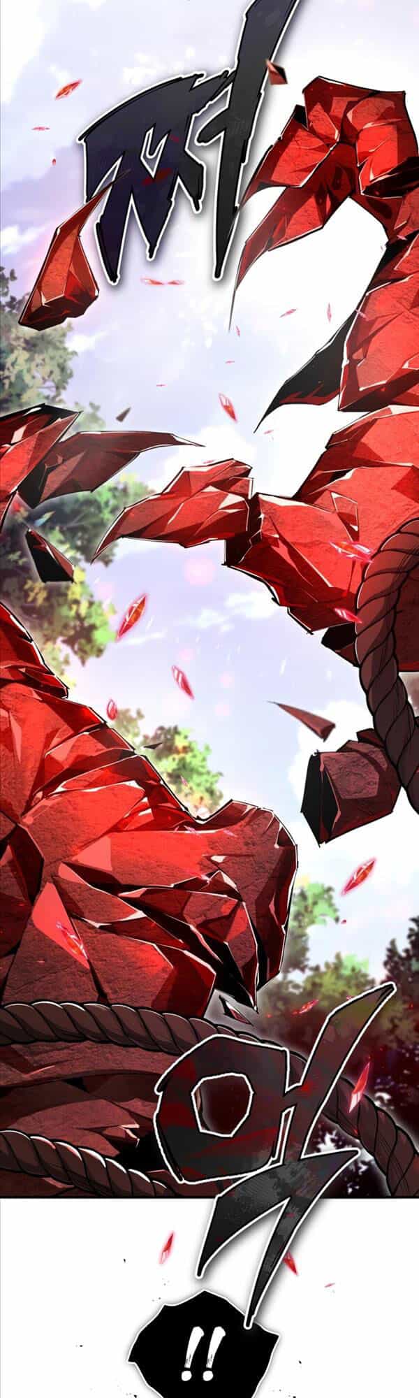 Đệ Nhất Võ Sư, Baek Cao Thủ - Chương 74 - ảnh 21