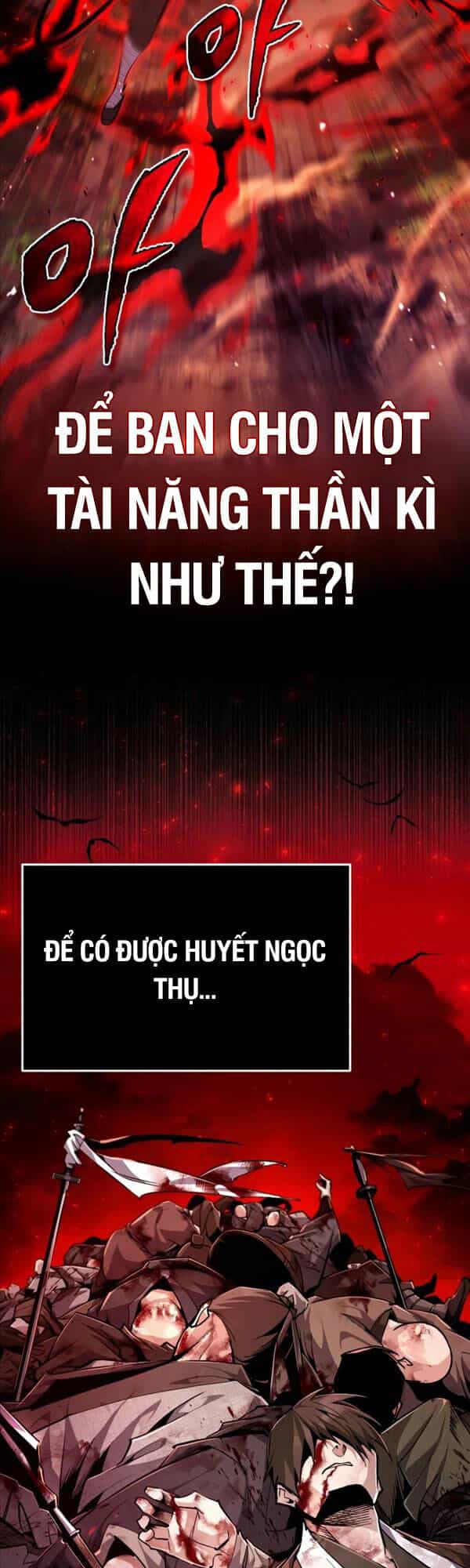 Đệ Nhất Võ Sư, Baek Cao Thủ - Chương 74 - ảnh 4