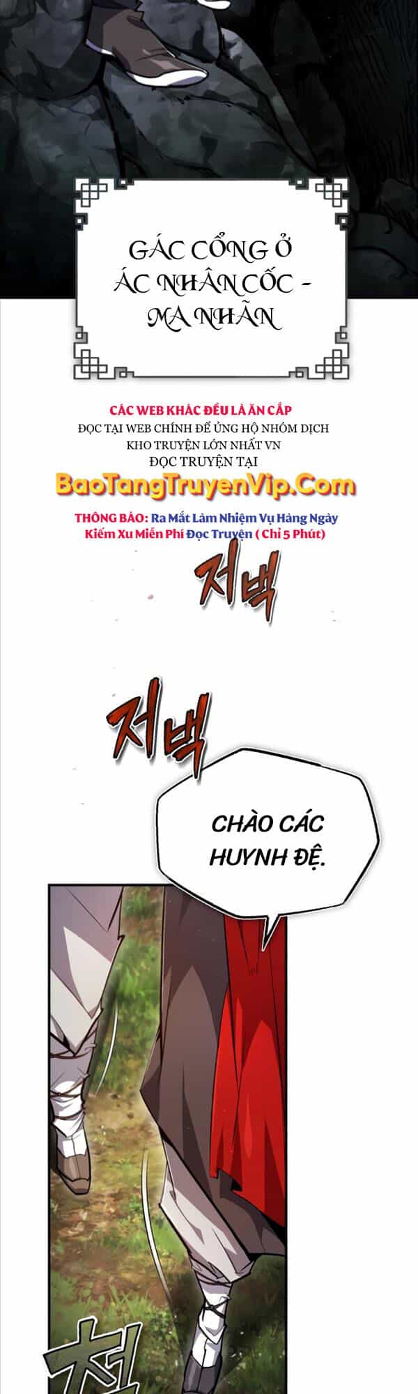 Đệ Nhất Võ Sư, Baek Cao Thủ - Chương 74 - ảnh 44