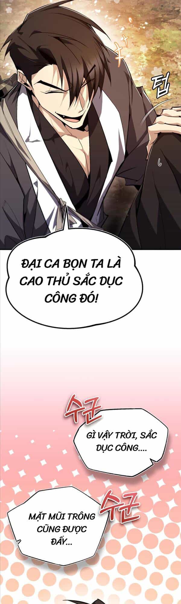 Đệ Nhất Võ Sư, Baek Cao Thủ - Chương 74 - ảnh 50