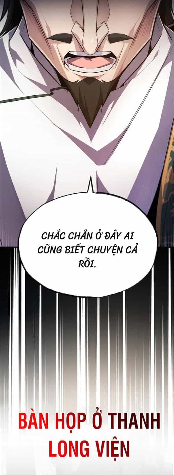 Đệ Nhất Võ Sư, Baek Cao Thủ - Chương 75 - ảnh 10