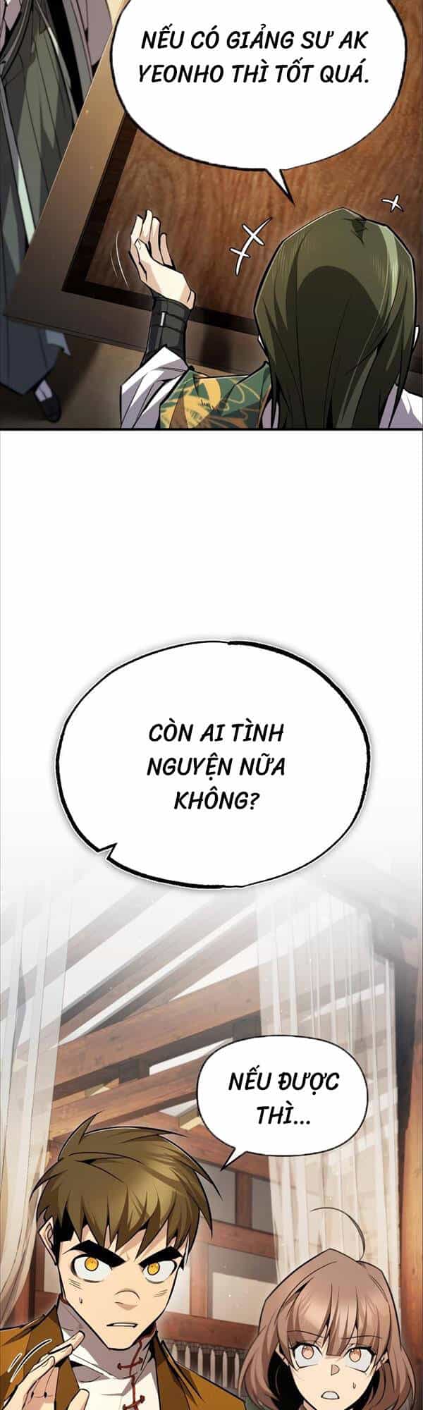 Đệ Nhất Võ Sư, Baek Cao Thủ - Chương 75 - ảnh 19