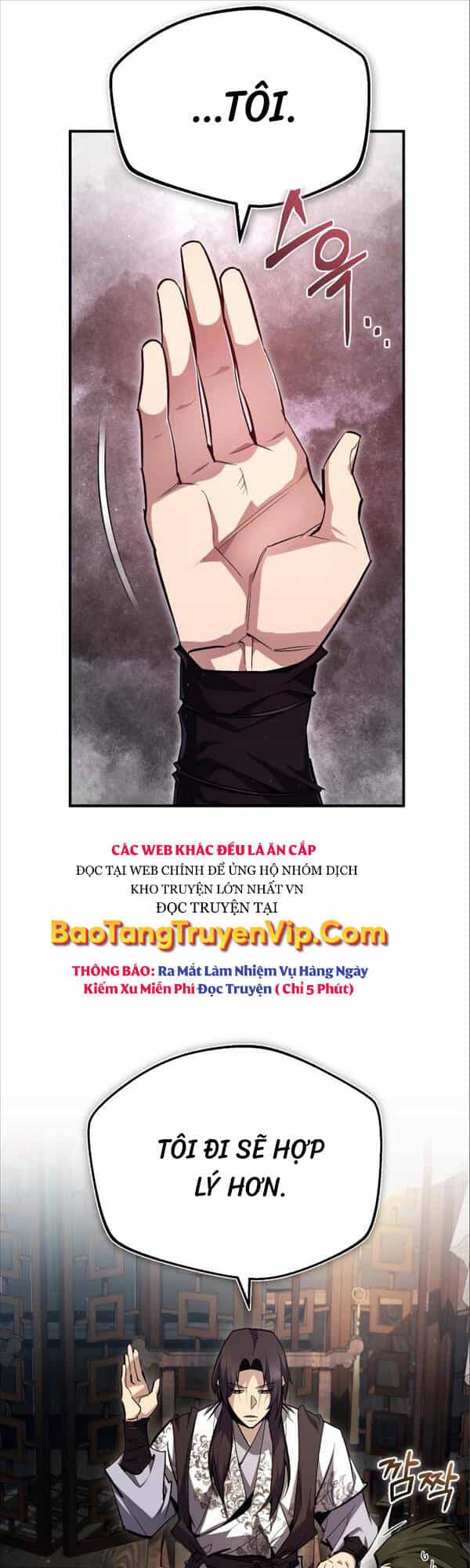 Đệ Nhất Võ Sư, Baek Cao Thủ - Chương 75 - ảnh 21