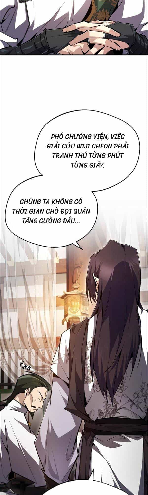 Đệ Nhất Võ Sư, Baek Cao Thủ - Chương 75 - ảnh 25