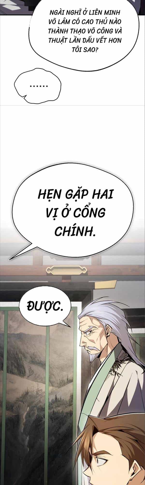 Đệ Nhất Võ Sư, Baek Cao Thủ - Chương 75 - ảnh 26