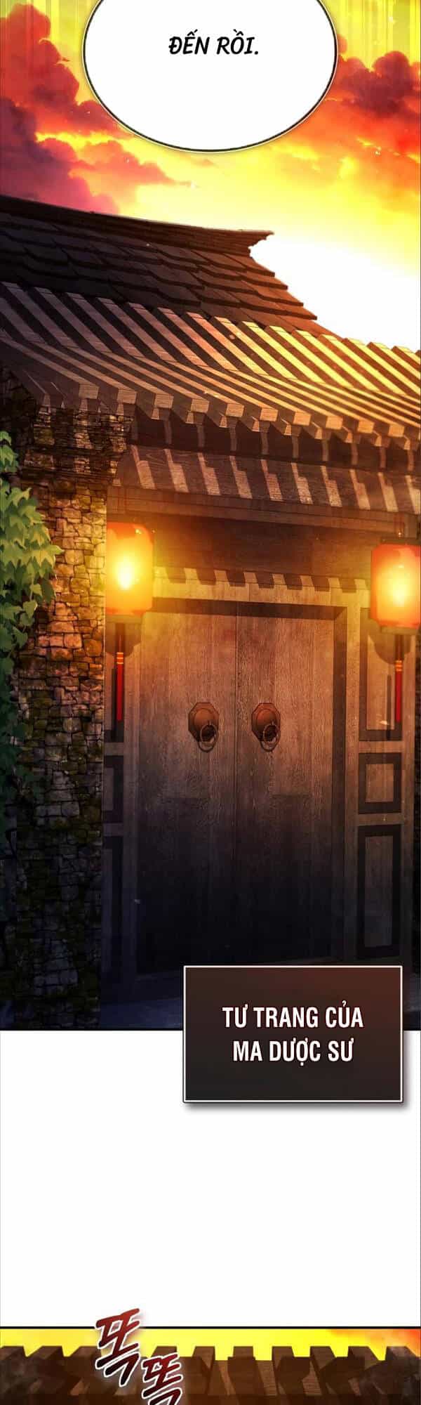 Đệ Nhất Võ Sư, Baek Cao Thủ - Chương 75 - ảnh 42