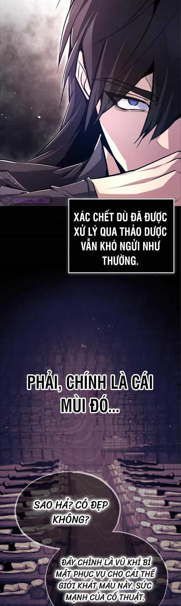 Đệ Nhất Võ Sư, Baek Cao Thủ - Chương 75 - ảnh 44