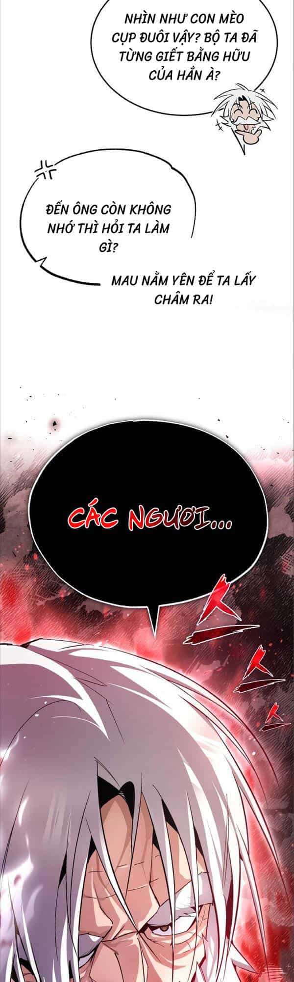 Đệ Nhất Võ Sư, Baek Cao Thủ - Chương 75 - ảnh 57
