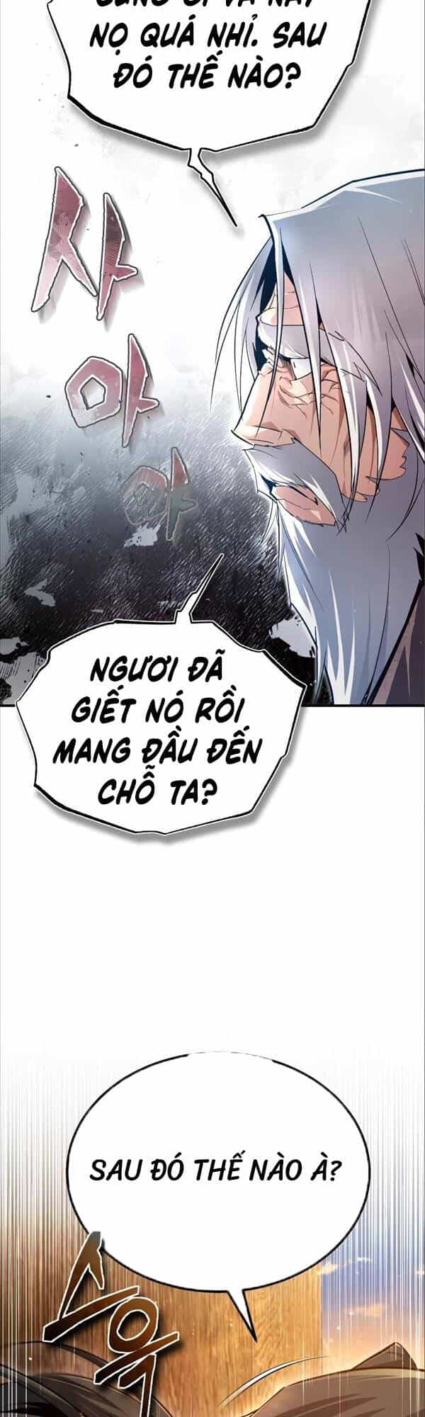 Đệ Nhất Võ Sư, Baek Cao Thủ - Chương 75 - ảnh 66