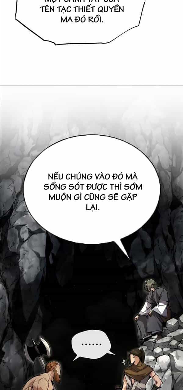 Đệ Nhất Võ Sư, Baek Cao Thủ - Chương 76 - ảnh 12